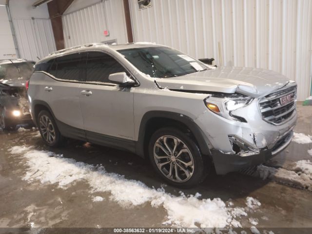 GMC TERRAIN 2018 3gkalvex5jl221634