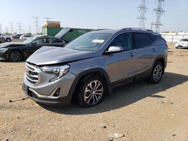 GMC TERRAIN SL 2019 3gkalvex5kl103200