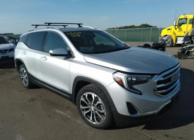 GMC TERRAIN 2019 3gkalvex5kl126072