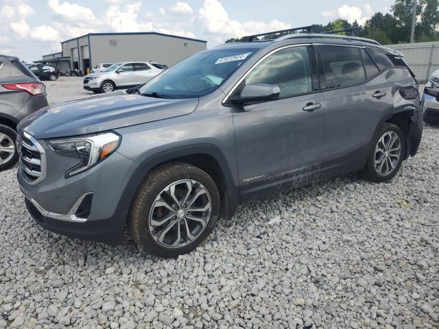 GMC TERRAIN 2019 3gkalvex5kl133975