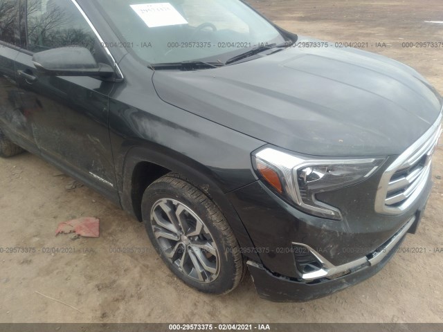 GMC TERRAIN 2019 3gkalvex5kl143793