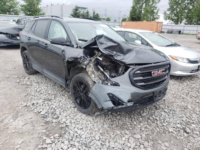 GMC TERRAIN SL 2019 3gkalvex5kl152610