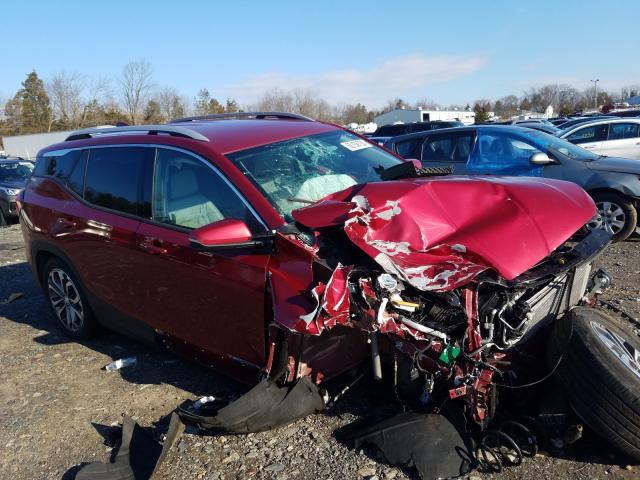 GMC TERRAIN SL 2019 3gkalvex5kl277624