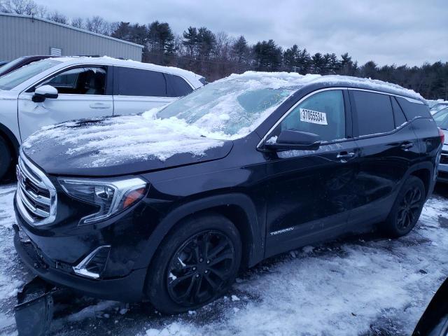 GMC TERRAIN 2019 3gkalvex5kl312436