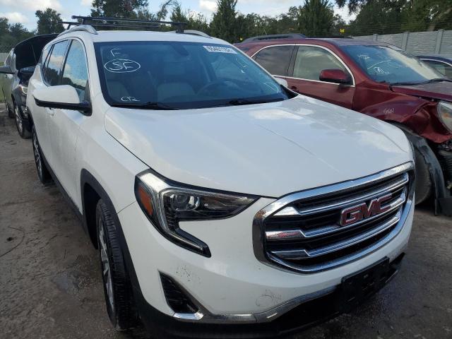 GMC TERRAIN SL 2019 3gkalvex5kl377996