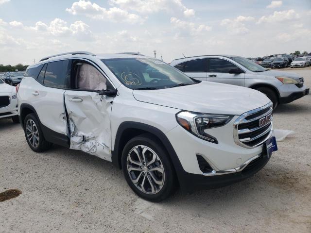 GMC TERRAIN SL 2020 3gkalvex5ll214542