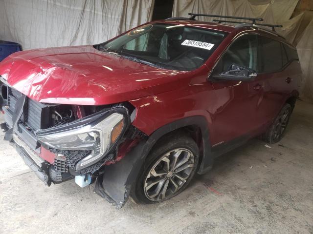 GMC TERRAIN 2020 3gkalvex5ll246780