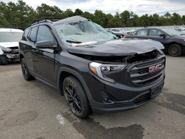 GMC TERRAIN 2020 3gkalvex5ll297079