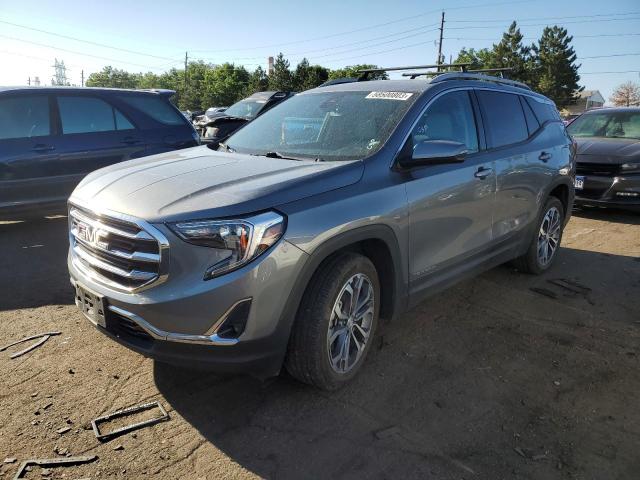 GMC TERRAIN SL 2020 3gkalvex5ll346426