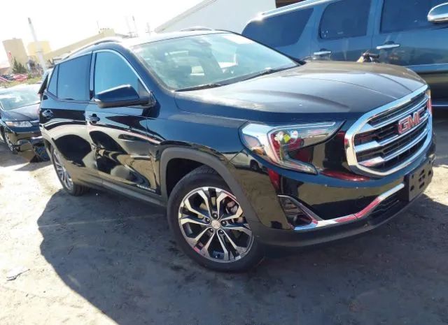 GMC TERRAIN 2018 3gkalvex6jl144496