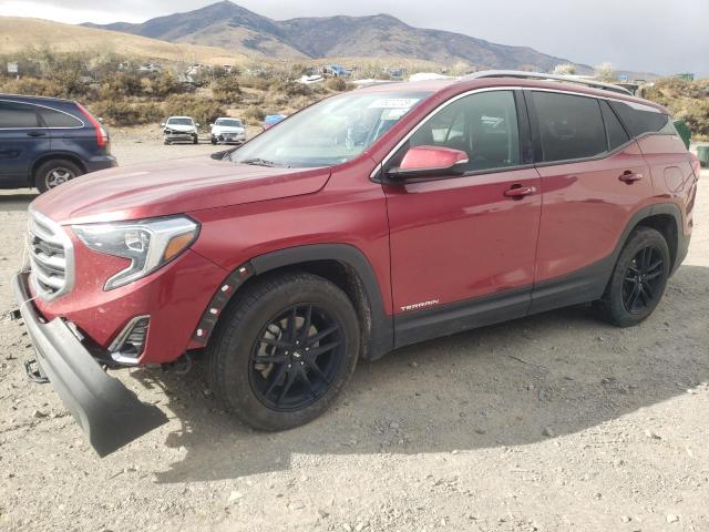 GMC TERRAIN 2018 3gkalvex6jl145647