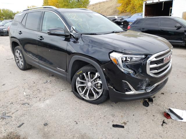 GMC TERRAIN SL 2018 3gkalvex6jl202493