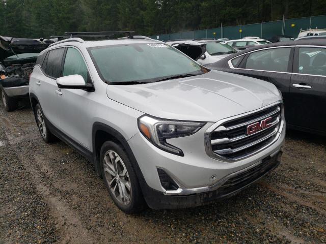 GMC TERRAIN 2018 3gkalvex6jl216197