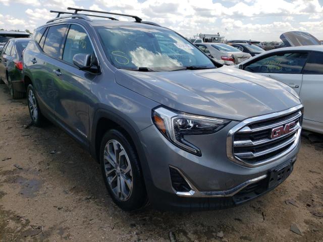 GMC TERRAIN SL 2018 3gkalvex6jl274200