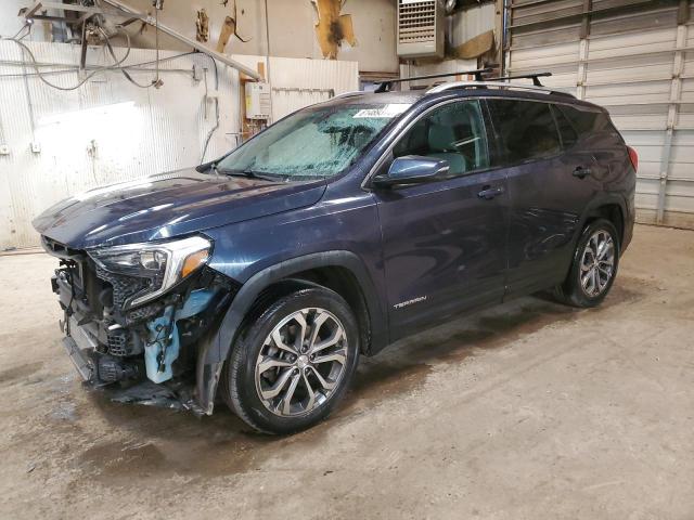 GMC TERRAIN SL 2019 3gkalvex6kl116618