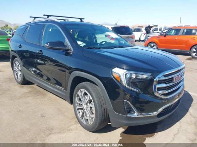 GMC TERRAIN 2019 3gkalvex6kl122855