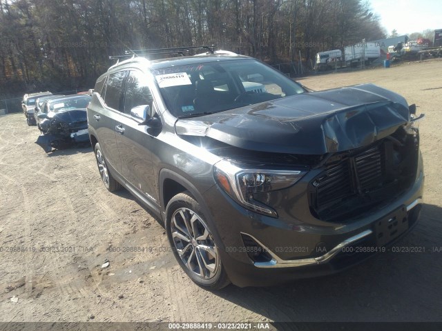 GMC TERRAIN 2019 3gkalvex6kl133550