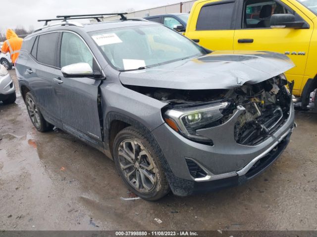 GMC TERRAIN 2019 3gkalvex6kl150106