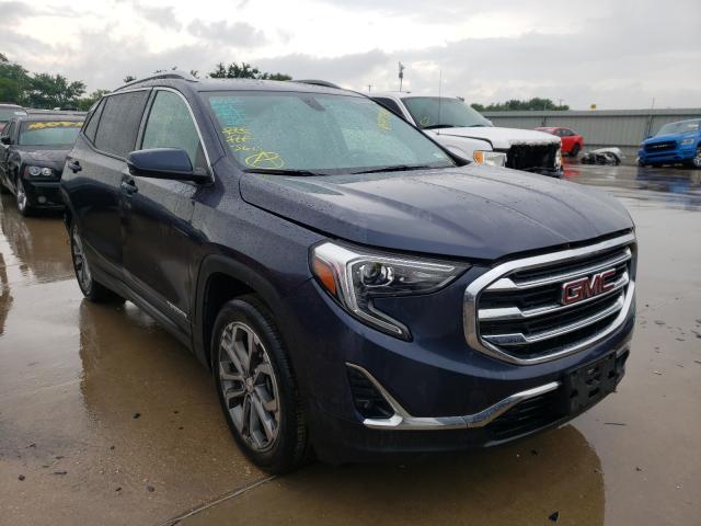 GMC TERRAIN SL 2019 3gkalvex6kl158822