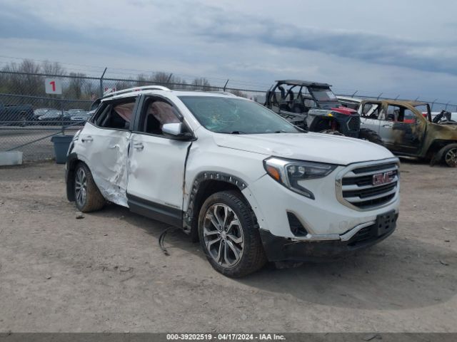 GMC TERRAIN 2019 3gkalvex6kl228836