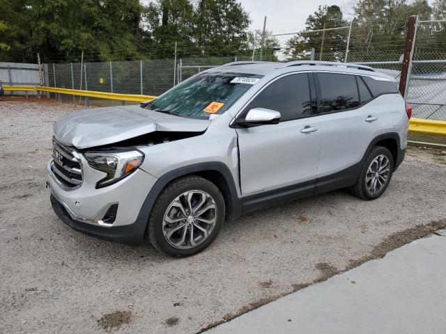 GMC TERRAIN SL 2019 3gkalvex6kl280225