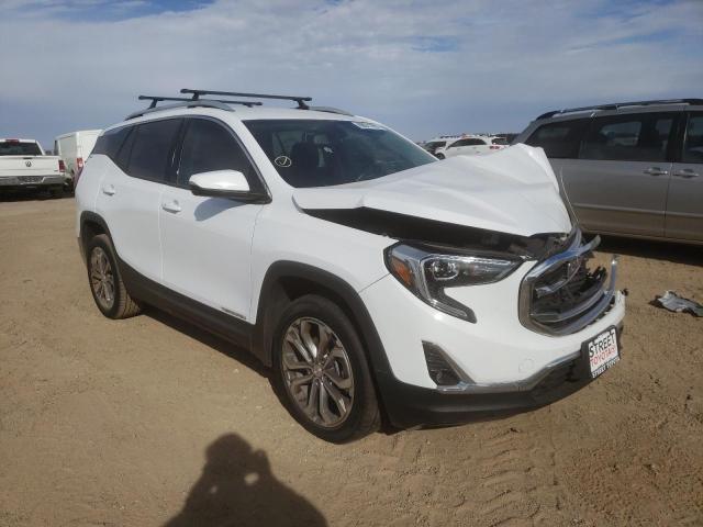 GMC TERRAIN SL 2019 3gkalvex6kl285585