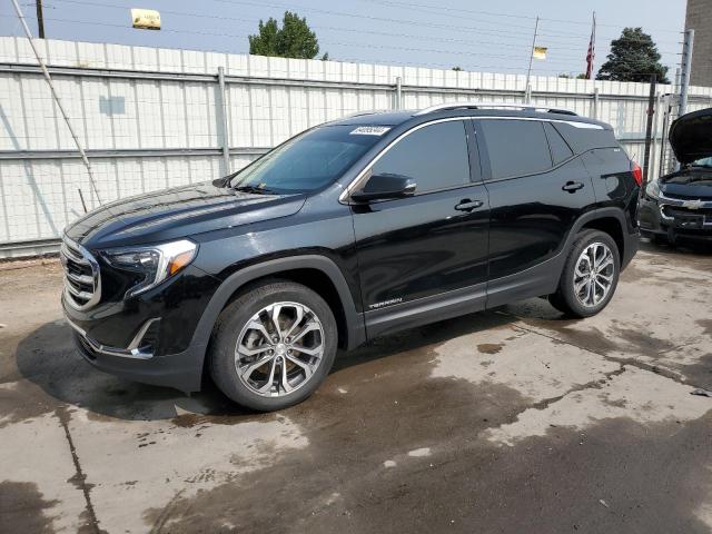 GMC TERRAIN SL 2019 3gkalvex6kl338690