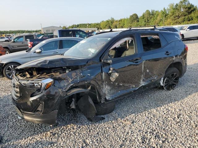 GMC TERRAIN SL 2019 3gkalvex6kl358549