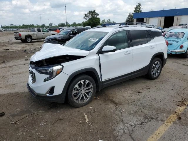 GMC TERRAIN SL 2019 3gkalvex6kl379577