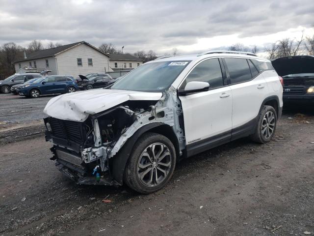 GMC TERRAIN SL 2019 3gkalvex6kl388747