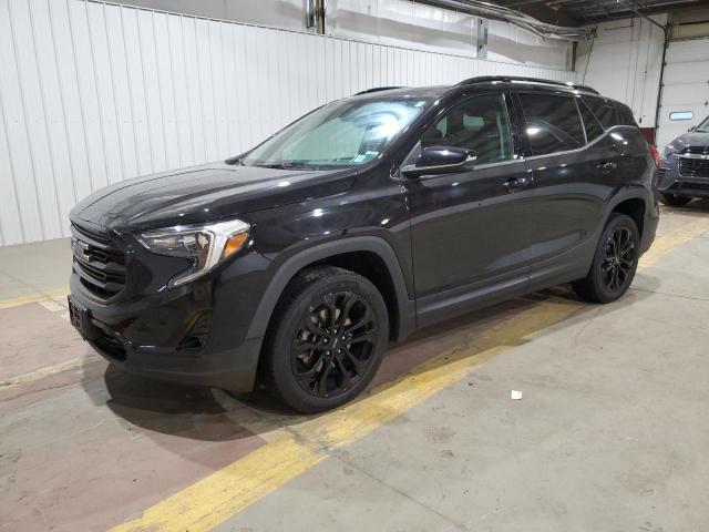 GMC TERRAIN SL 2020 3gkalvex6ll106544