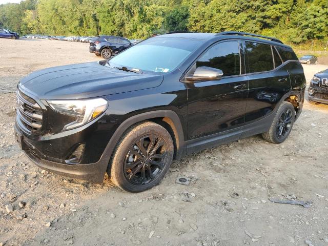 GMC TERRAIN SL 2020 3gkalvex6ll147076