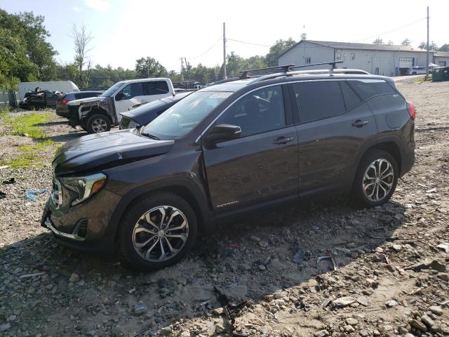 GMC TERRAIN 2020 3gkalvex6ll186721