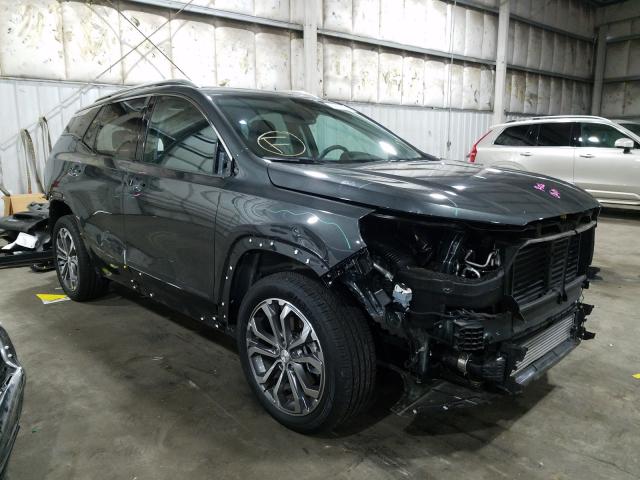 GMC TERRAIN SL 2020 3gkalvex6ll247775