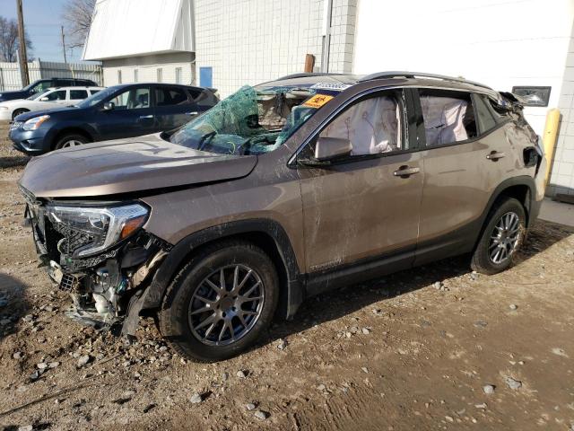 GMC TERRAIN 2018 3gkalvex7jl187258