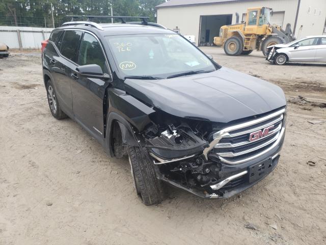 GMC TERRAIN SL 2018 3gkalvex7jl189513