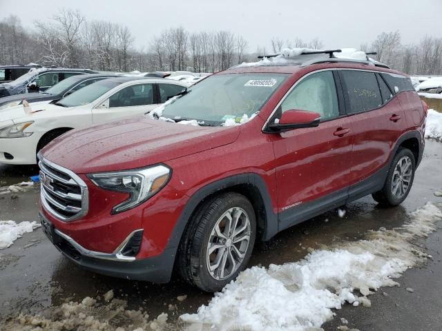 GMC TERRAIN SL 2018 3gkalvex7jl386424