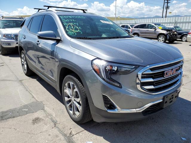 GMC TERRAIN SL 2019 3gkalvex7kl134576