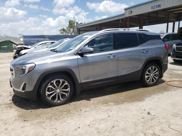 GMC TERRAIN SL 2019 3gkalvex7kl171515