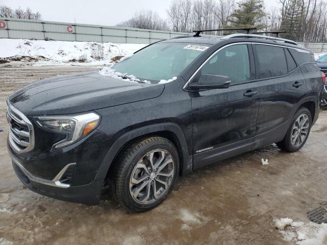 GMC TERRAIN 2019 3gkalvex7kl186838