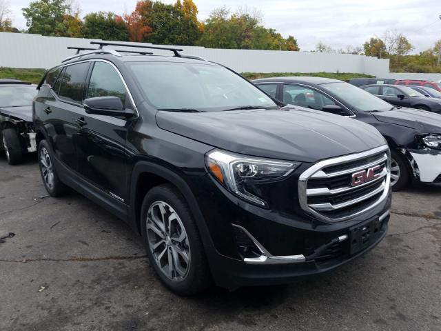 GMC TERRAIN SL 2019 3gkalvex7kl330694