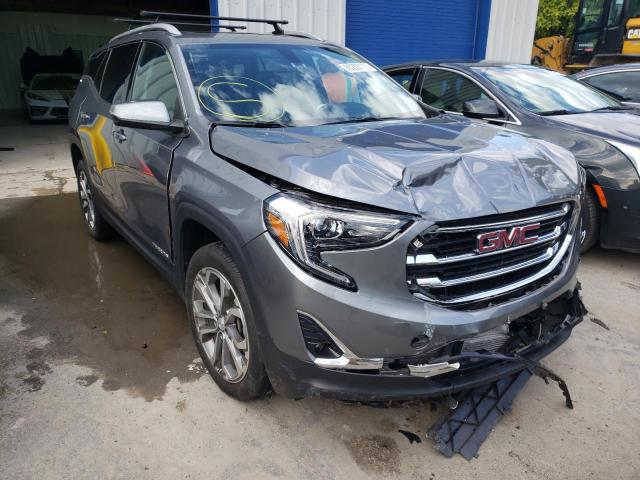 GMC TERRAIN SL 2019 3gkalvex7kl355160