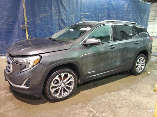 GMC TERRAIN 2019 3gkalvex7kl358821