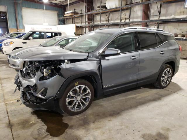 GMC TERRAIN SL 2019 3gkalvex7kl388711