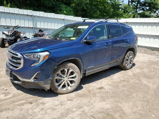 GMC TERRAIN 2019 3gkalvex7kl392662