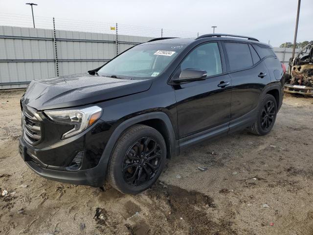 GMC TERRAIN 2019 3gkalvex7kl396095