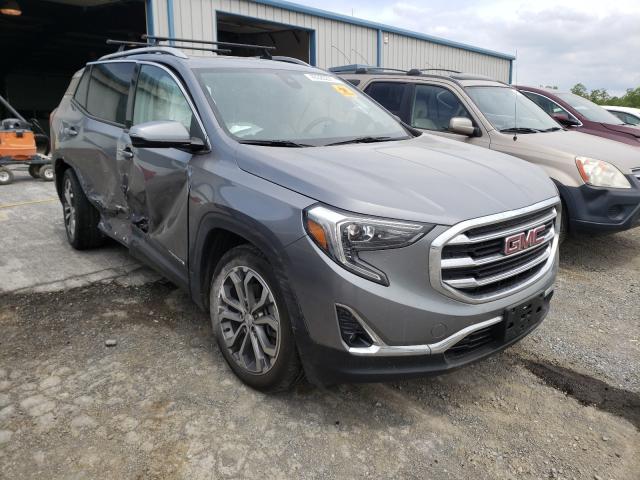 GMC TERRAIN SL 2020 3gkalvex7ll114944