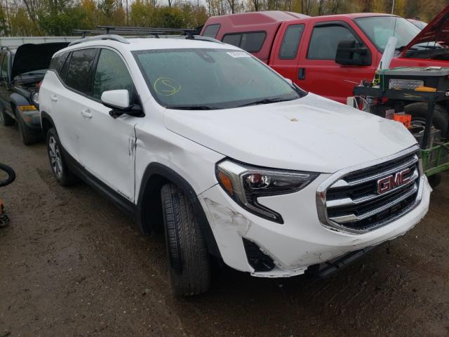 GMC TERRAIN SL 2020 3gkalvex7ll263189