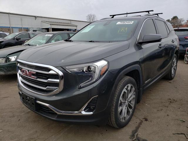 GMC TERRAIN 2018 3gkalvex8jl143902