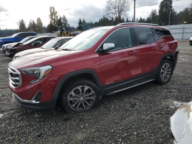 GMC TERRAIN 2018 3gkalvex8jl166712